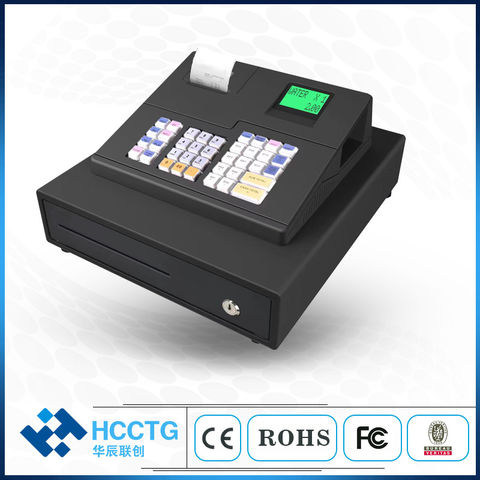 Electronic Cash Register All In One Pos Android Pos Terminal