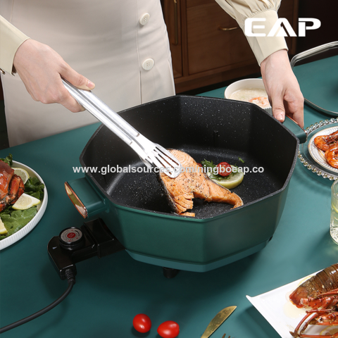 Find Durable Wholesale electric casserole pot Products 