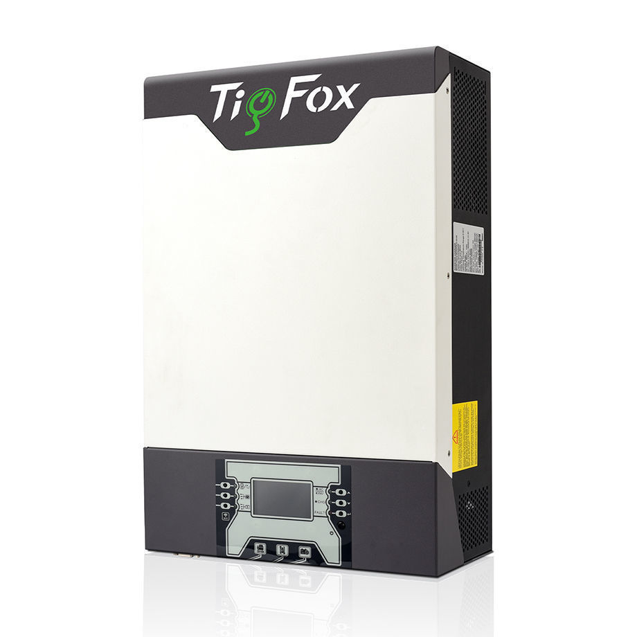 Bulk Buy China Wholesale Solar System Pv Photovoltaic Inverter Mppt 3kw ...