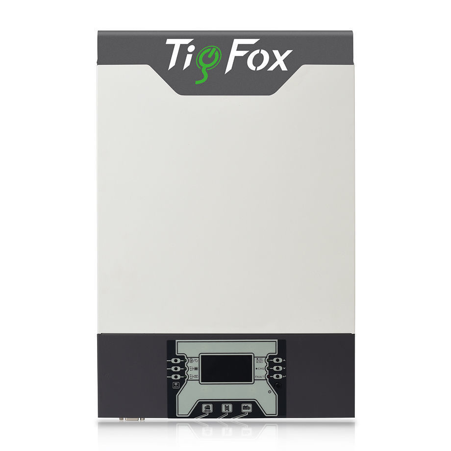 Bulk Buy China Wholesale Solar System Pv Photovoltaic Inverter Mppt 3kw ...