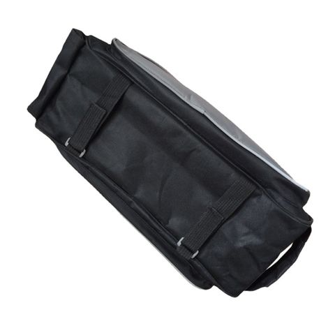 Venta al por mayor de fabricantes, portaequipajes trasero para bicicleta, accesorios para ciclismo al aire libre, bolsa para bicicleta para exteriores