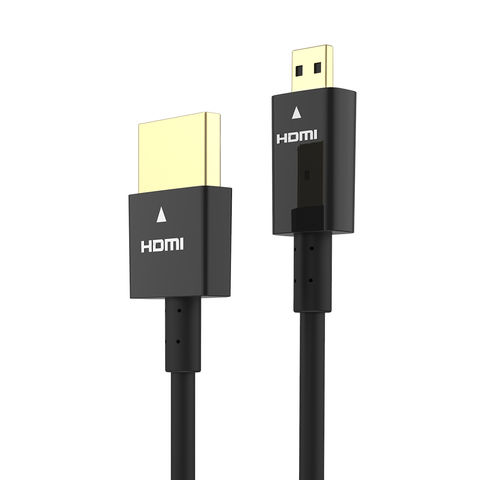 Cable HDMI - micro HDMI 1m - Avisual SHOP