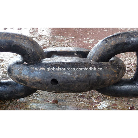 Buy Wholesale China Malleable Cast Iron Chain & Malleable Cast Iron Chain
