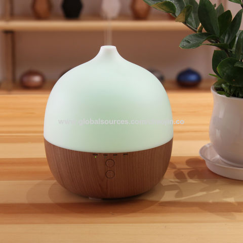 Professional Manufacturer Home Use Cool Mist Scent Diffuser Essential Oil  Aroma Diffuser - China Aroma Diffuser and Essential Oil Diffuser price