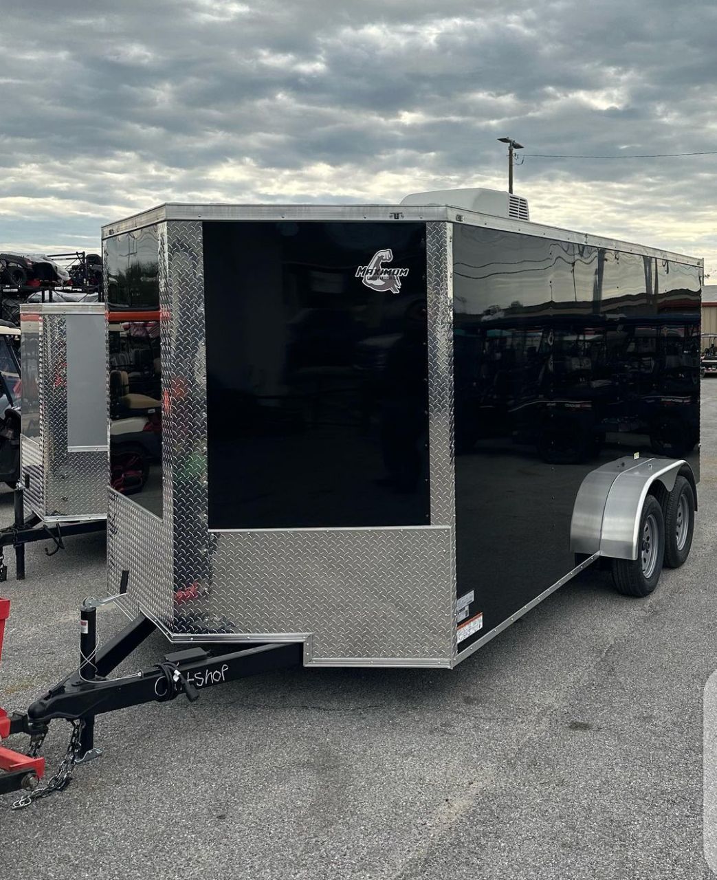 Buy Wholesale United States Wholesale Street Mobile Food Cart Trailer