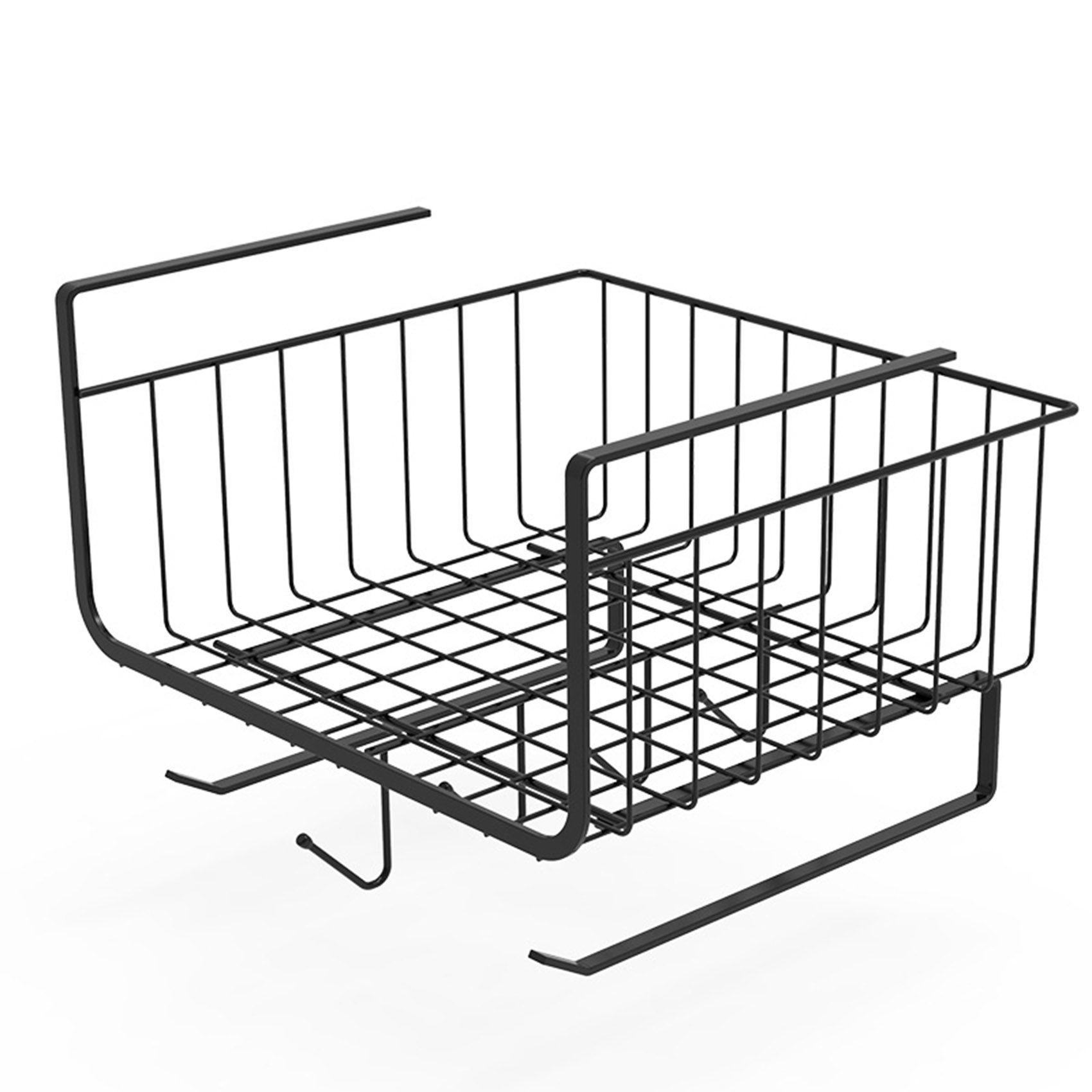 Buy Wholesale China Wholesale Wallmounted Kitchen Racks Cup Organizer