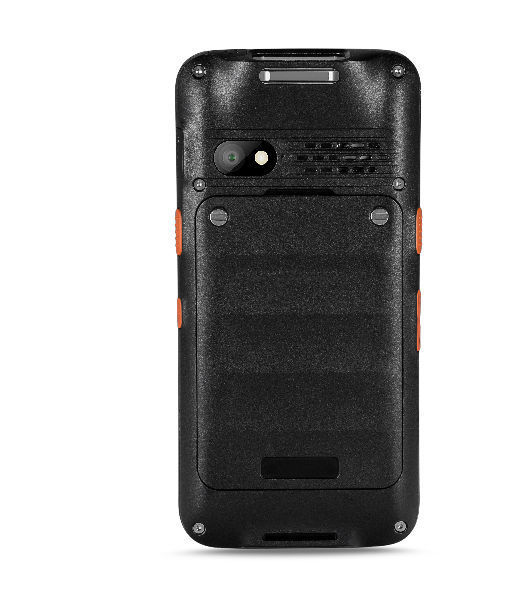 Buy Wholesale China Rugged Pdas 5 Inch 4g Lte Android 10 Waterproof ...