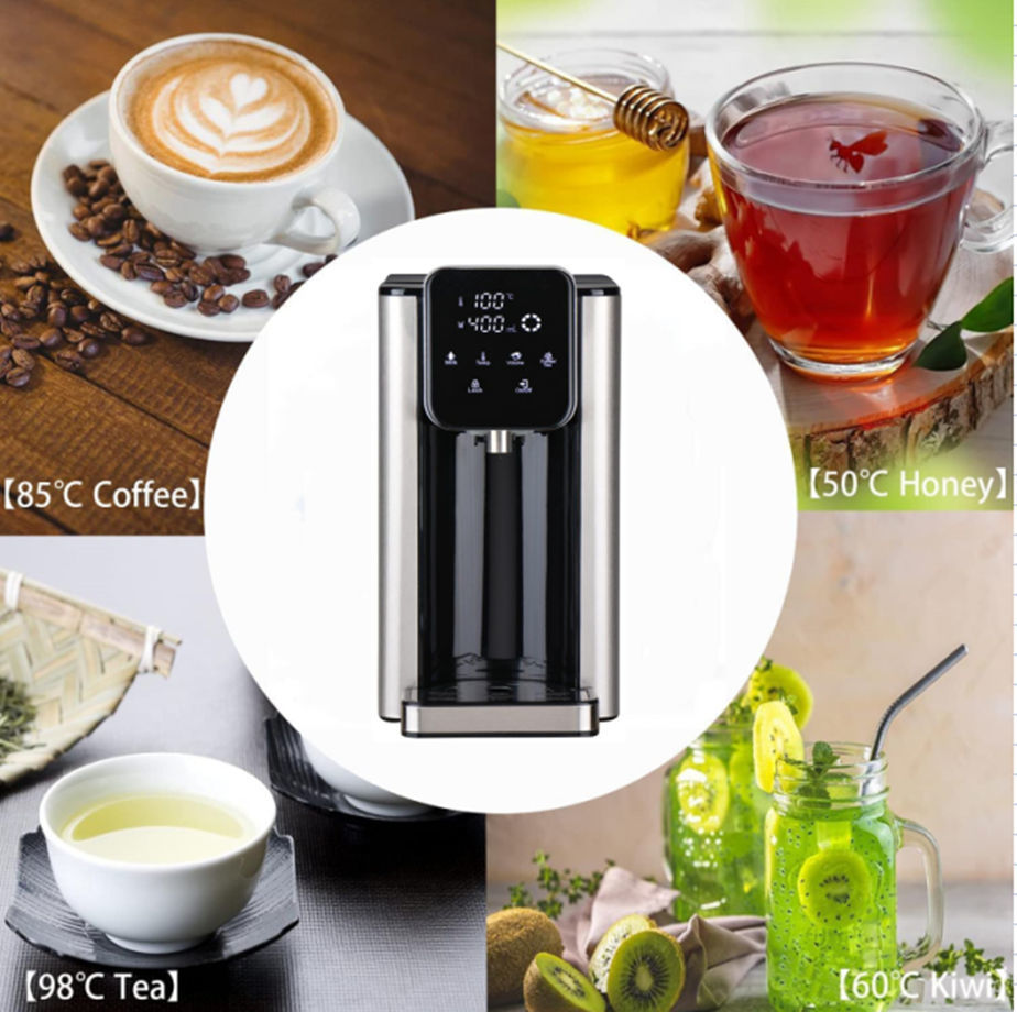 Buy Wholesale China Instant Boiling Water Dispenser Hot Sell & Hot Water  Dispenser at USD 22