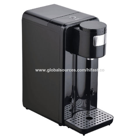 Buy Wholesale China Instant Boiling Water Dispenser Hot Sell & Hot Water  Dispenser at USD 22