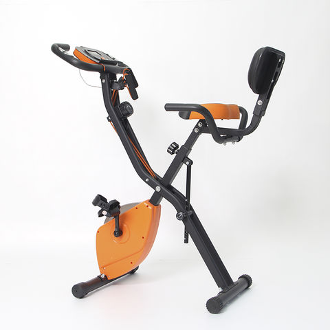 Sports direct folding exercise qr bike