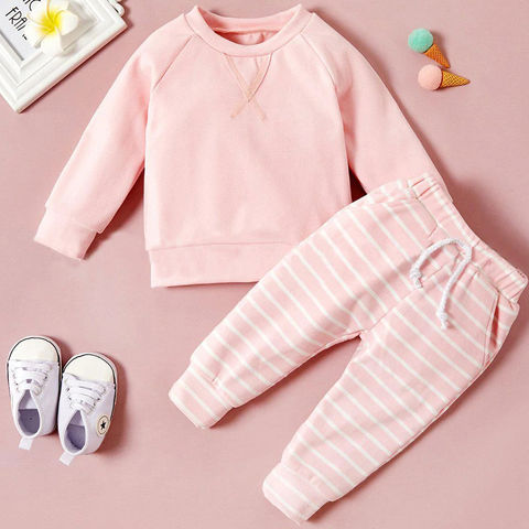 Candy girl track suit ( 2 piece)
