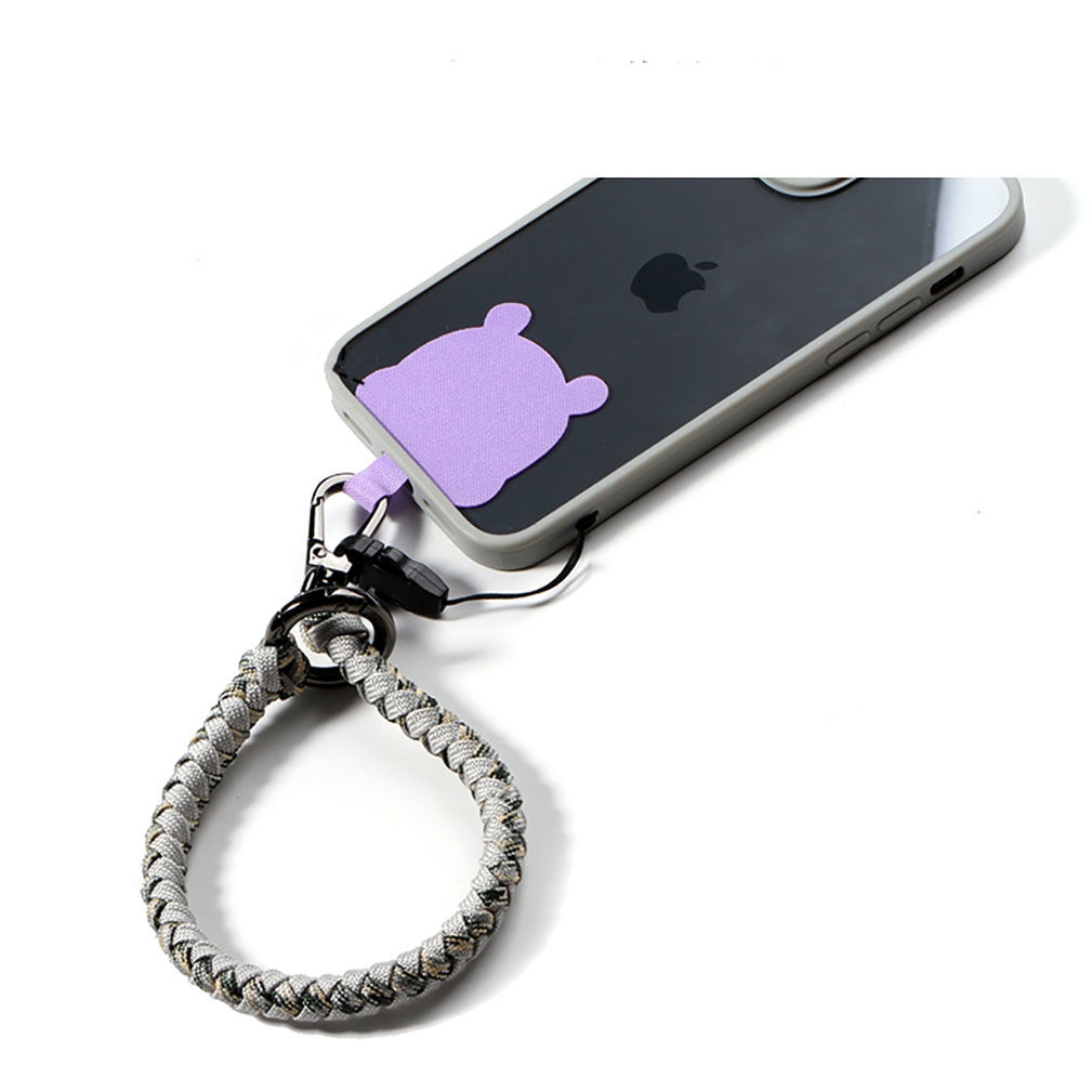 Phone Tether Tab Phone Safety Lanyard - Universal Curly Cable Leash For  Smartphones Iphone Lanyard