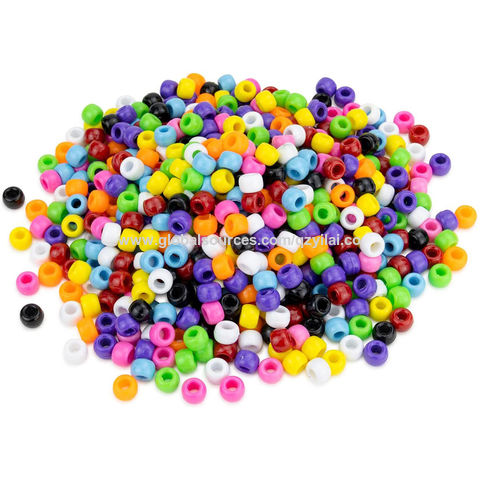 Buy Wholesale China Diy Craft Colorful Acrylic Letter Beads And Bucket Pony  Beads Kit For Jewelry Bracelet Making & Jewelry Bracelet Making at USD 3.5