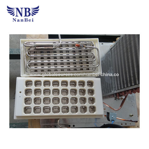 China Factory Sales Granular Ice Machine Cheap Laboratory Mini Nugget Ice  Maker Machine - China Granular Ice Maker and Ice Making Machine price