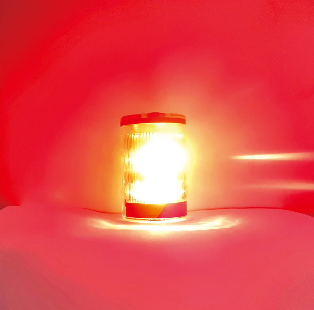 Factory Outlet High Quality Yellow Ip68 Explosion Proof Portable