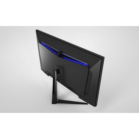 Buy Wholesale China 24.5 360hz Gaming Monitor Fhd Ips Amd