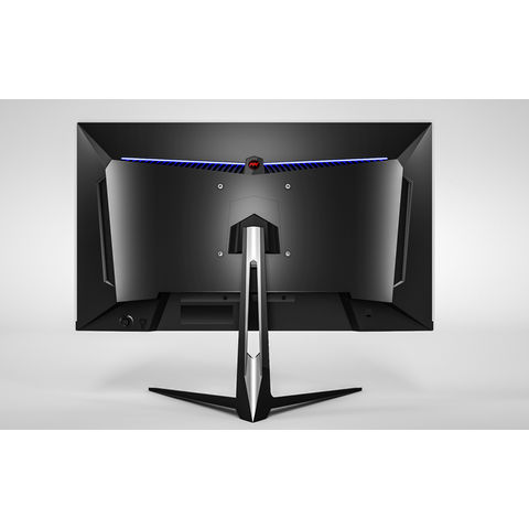 Buy Wholesale China 24.5 360hz Gaming Monitor Fhd Ips Amd Freesync Gsync  Rgb Light Logo Projector & 360hz Gaming Monitor at USD 228