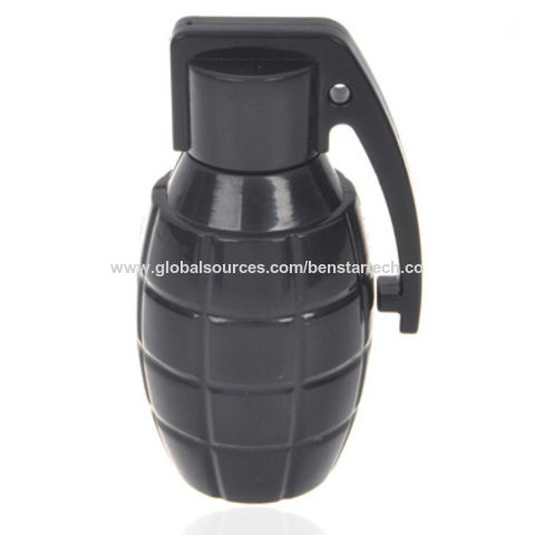 Clés USB en Forme de Grenades Jouets en Plastique, 512 Mo à 32 Go, Commandes OEM Bienvenues