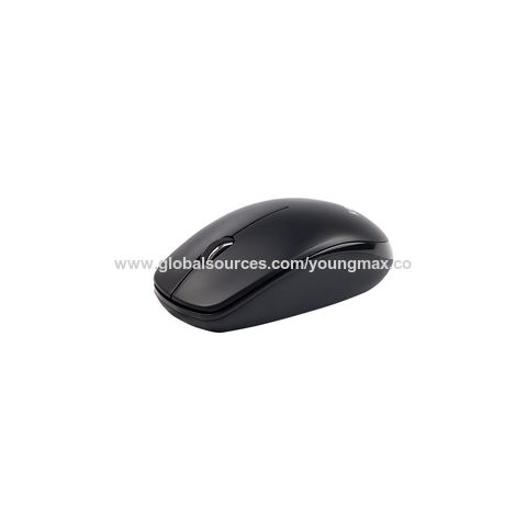 Buy Wholesale China Hot Selling Wireless Mouse Computer Wireless