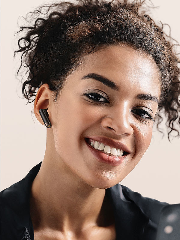 Buy Wholesale China Mcdodo Supplier Cute Mini Tws Earphones Sport Time