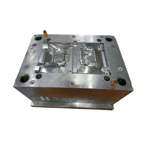 Injection Mold For Game Console Handle Joystick Plastic Housing,injection  Molding Factory - China Wholesale Game Console Handle Housing $5000 from  MESTECH INDUSTRIAL LIMITED