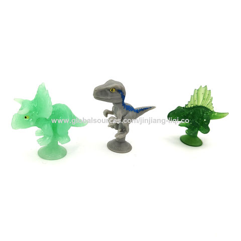 Achetez en gros Jouets Enfants Cadeau éducatif Modèle Animal Jouet Dinosaure  Oeuf Volcan Set Mini Figurines De Dinosaure Chine et Cadeau Modèle Animal à  0.85 USD
