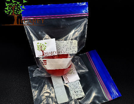 Resealable Thickened Grip Seal LDPE Poly Bag Ziplock Bag Storage Bags in  Factory Price - China Zipper Bag, Zip Lock Plastic Bag