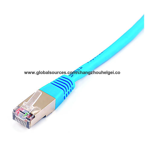 Cat 7 Patch Cable  RJ45 Ethernet Cable - Shielded 1.5m for Sale -   Australia