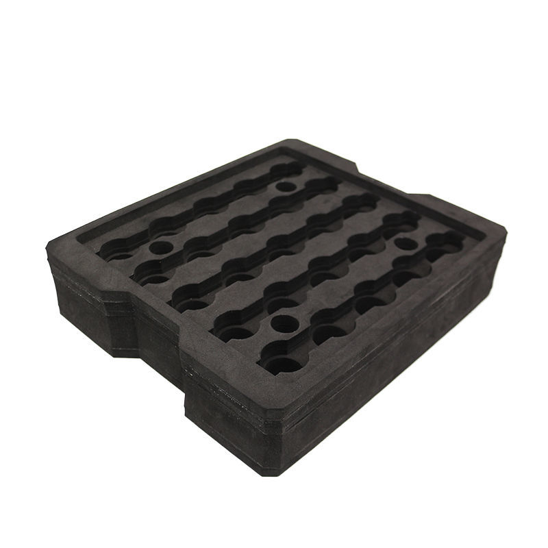 Buy Wholesale China High Density Packaging Material Customized Shape