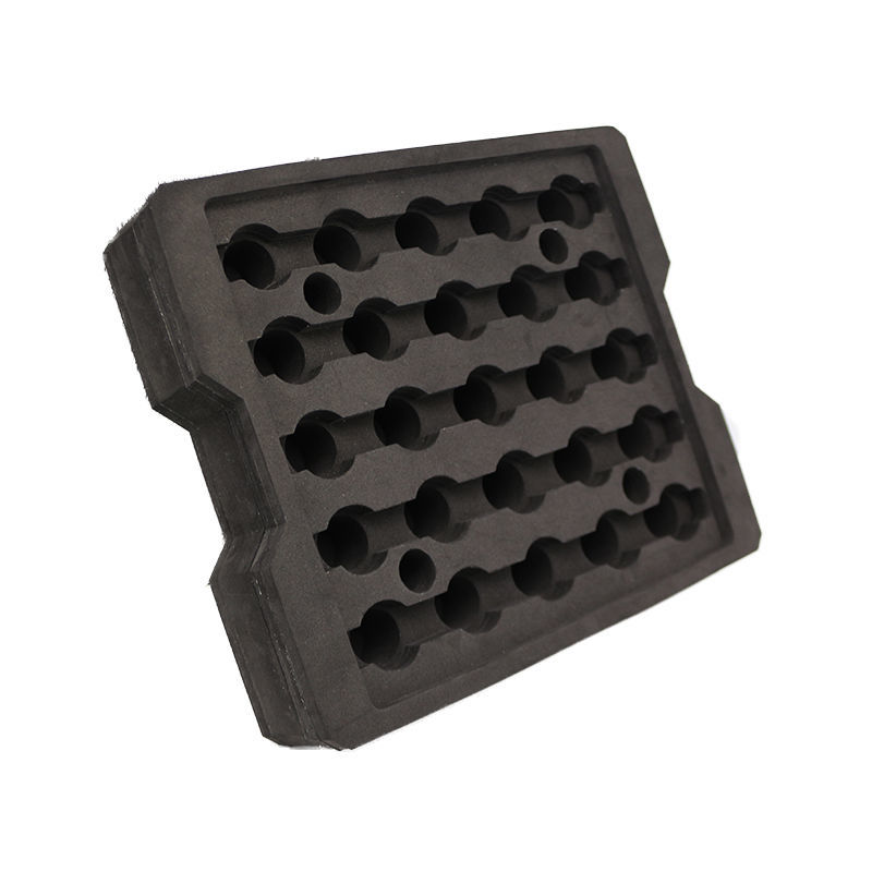 Buy Wholesale China High Density Packaging Material Customized Shape