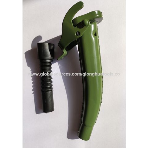Fabricante Venta caliente Jerry Can
