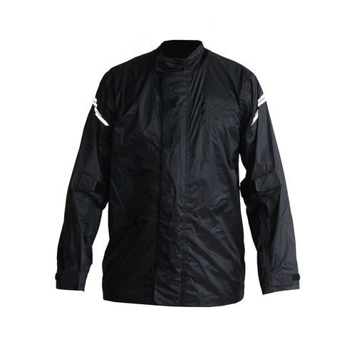 Chubasquero para motocicleta para hombre, traje para la lluvia, chaqueta  reflectante para lluvia, pantalones, motociclista, impermeable