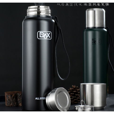 Buy Wholesale China 150ml Double Wall Vacuum Insulated Cup Mini