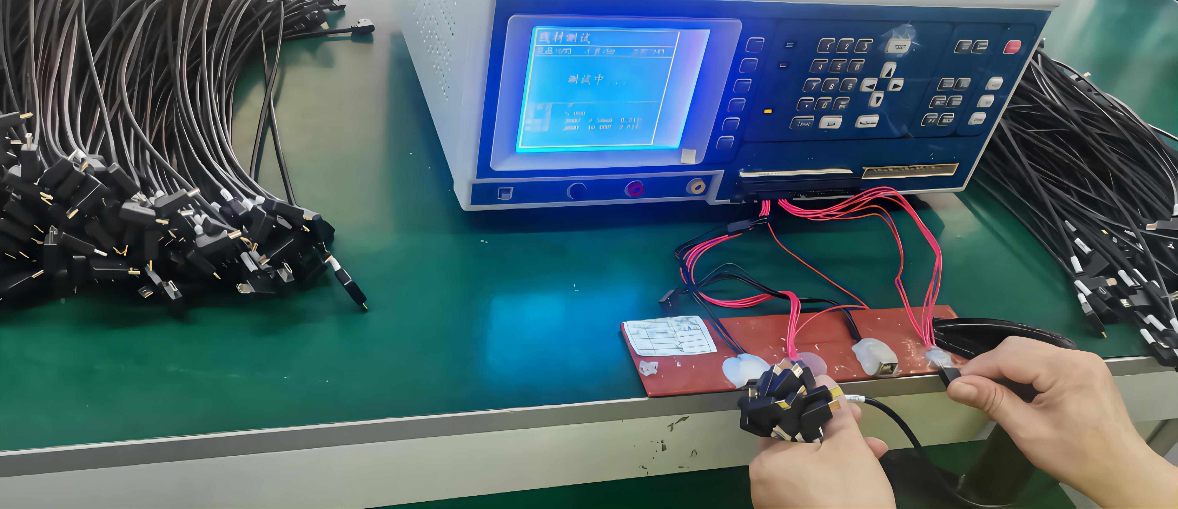 Buy Wholesale China 715p Power Supply Cord Cable & Power Cable at USD