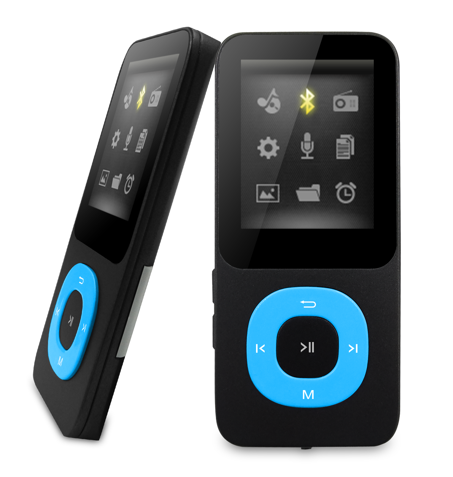 Buy Wholesale China Bluetooth Mp4 Player Oem Hd Private Bluetooth Fm