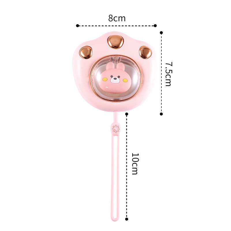 Buy Wholesale China 2022 Hot Selling Smart Usb Hand Warmer Rechargeable