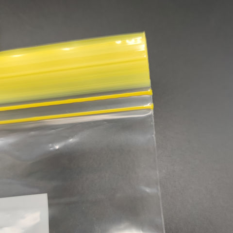 LDPE Self Seal Plastic Ziplock Bag Sandwich Packaging Bag With Color Zip  Seal - Buy LDPE Self Seal Plastic Ziplock Bag Sandwich Packaging Bag With  Color Zip Seal Product on