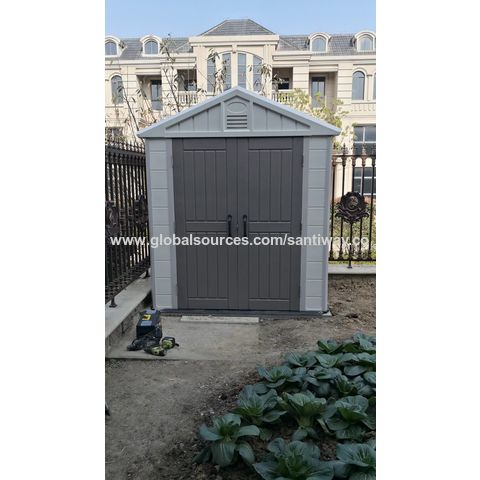 Buy Wholesale China Pem Odm Outdoor High Quality Plastic Storage