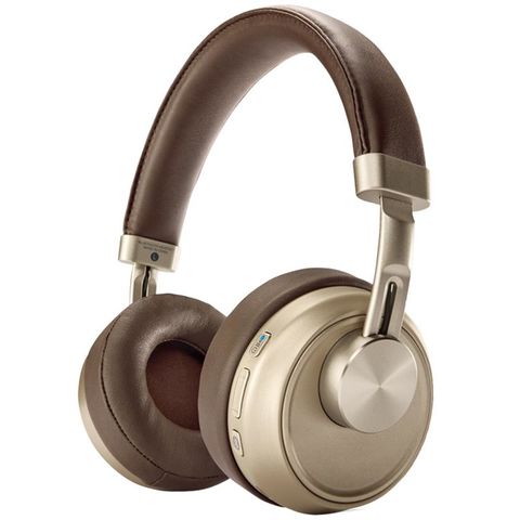Headset Komputer Nirkabel dan Berkabel Panjang dengan Kabel Audio 3.5mm, Mikrofon Internal Untuk Musik/TV/Rapat/Liburan Warna Hitam