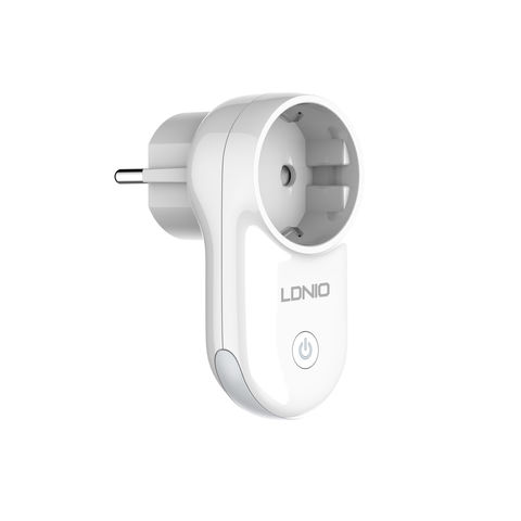 Buy Wholesale China Ldnio Intlligent Linkage On-time Smart