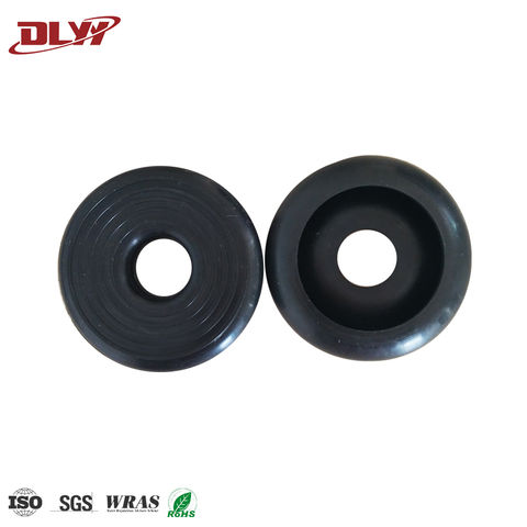 Molded Rubber Grommets