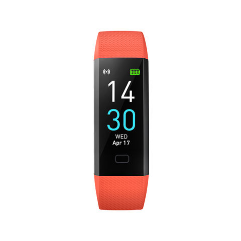 Compre Proveedor De Smart Bands Para Temperatura Corporal Con
