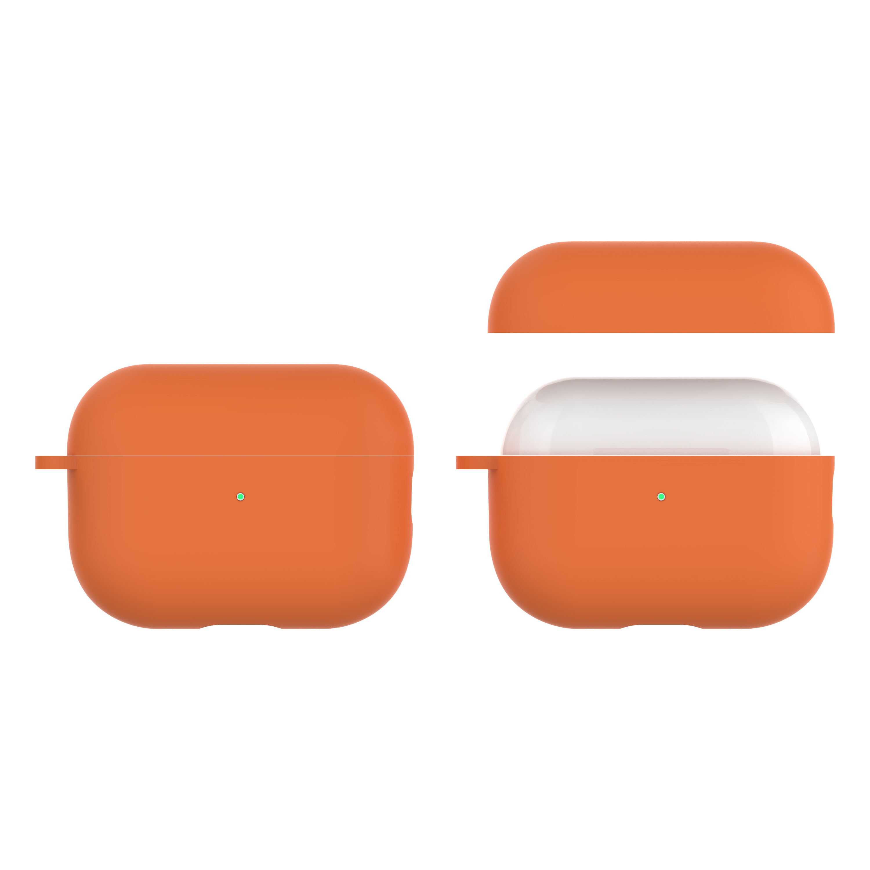 Buy Wholesale China Earphone Case, Portable Small Earbud Carrying Case