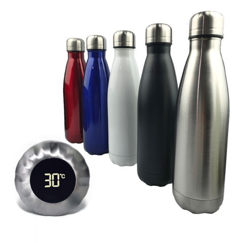 Buy Wholesale China 150ml Double Wall Vacuum Insulated Cup Mini Vacuum  Flasks Thermal Leak Proof Kids Water Bottle & Water Bottle at USD 1.98