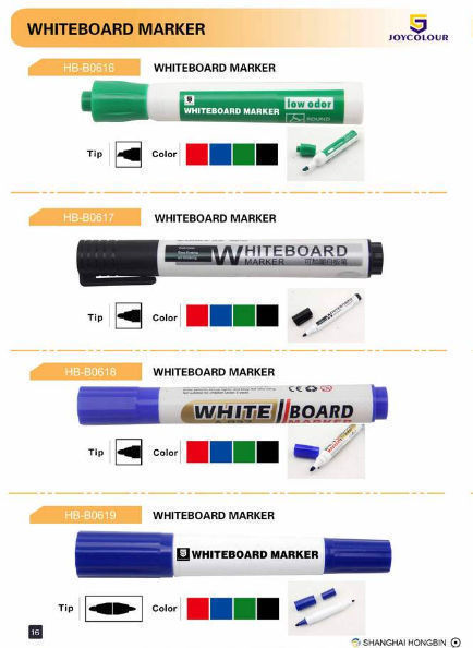 Buy Wholesale China Fine Line Marker,calligraphy Marker Pen,black Color  ,different Tip Size Can Be Chosen & Fine Line Marker at USD 0.06