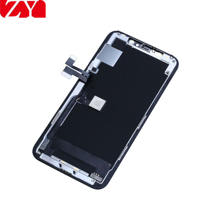 Buy Wholesale China Removable Ic Lcd Screen For Iphone 11 Pro