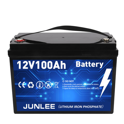 Buy Wholesale China Best Seller Solar Batteries 12v 100ah Lifepo4 Battery  Pack For Home Energy Storage & Solar Batteries at USD 213.5