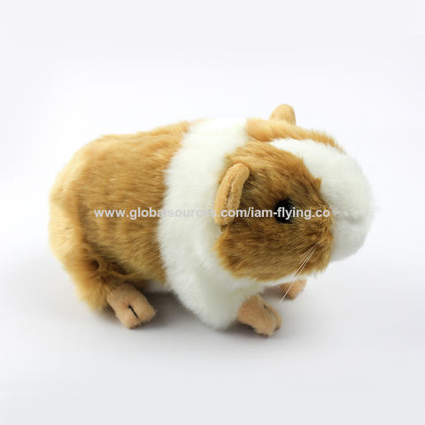 Le hamster farcies Soft des jouets en peluche pour les enfants - Chine  Hamster en peluche jouets en peluche et Hamster en peluche un jouet en  peluche prix