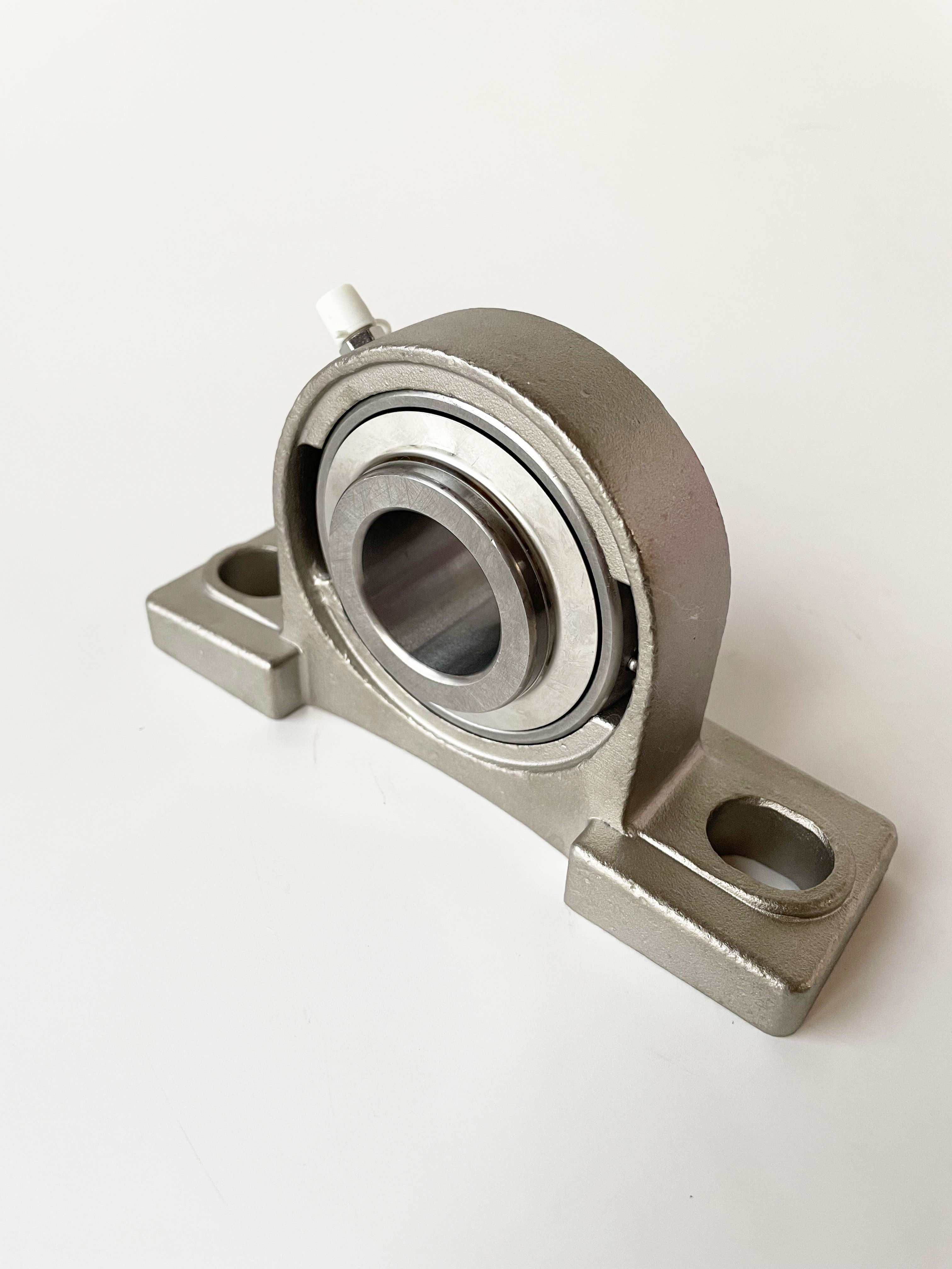Ulk High Quality Stainless Steel Pillow Block Ball Bearing $1.2 ...