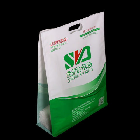 China Wholesale High Quality Polypropylene Plastic Bags Disposable